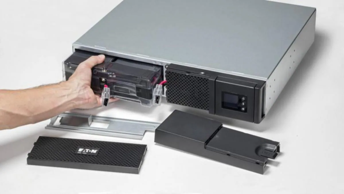 Akku Eaton EASY BATTERY+ PRODUCT T