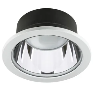 Alasvalo Concord Solstice - ALASVALO SOLSTICE 200 IP65 17W 2100LM 930 DALI