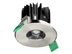 Alasvalo Philips CoreLine Recessed Spot - ALASVALO CORELINE 1000LM 830 10W D68 ALU KIINTEÄ