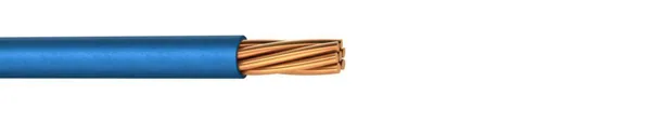 Asennusjohto Hedtec MK90 H07V2-R ECA 6 VASI R100