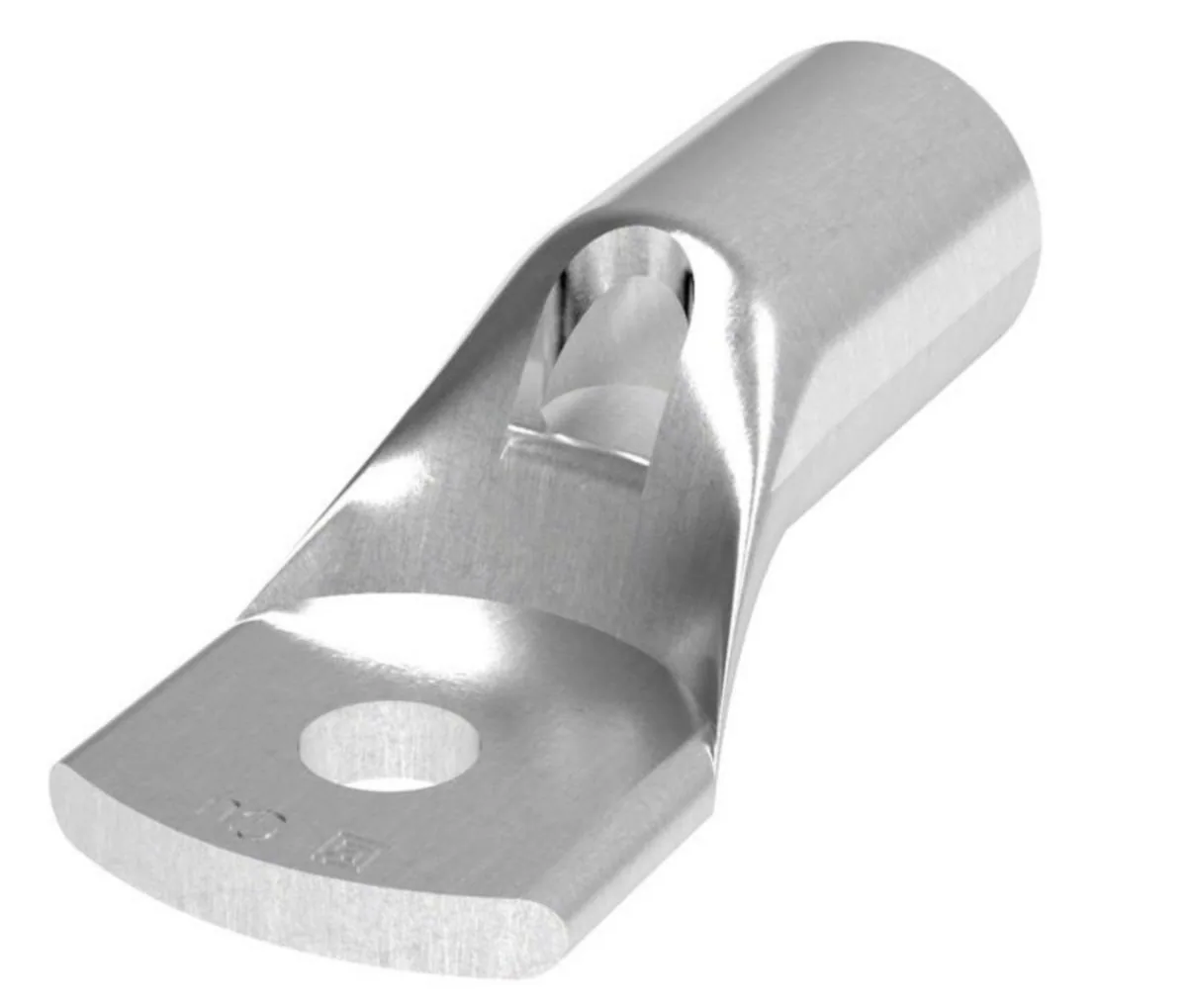 Cu-putkikaapelikenkä Ouneva PK 185-10 Cu