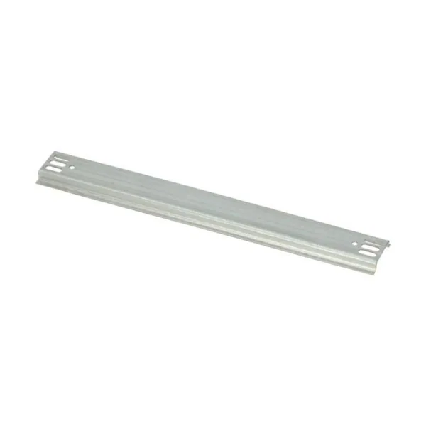 DIN-kisko Fibox EK DS 35, DS35250E DIN-RAIL