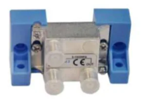 Haaroitin Laatuantenni 5-1300MHz - HAAROITIN LA KAHTEEN P, 5-1300MHZ, 12DB