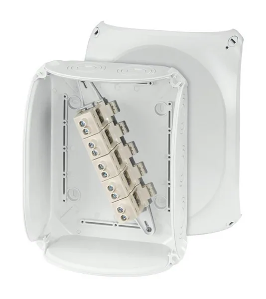 Jakorasia Hensel Enycase KF 2525 G 25mm2 HAR IP66/IP67