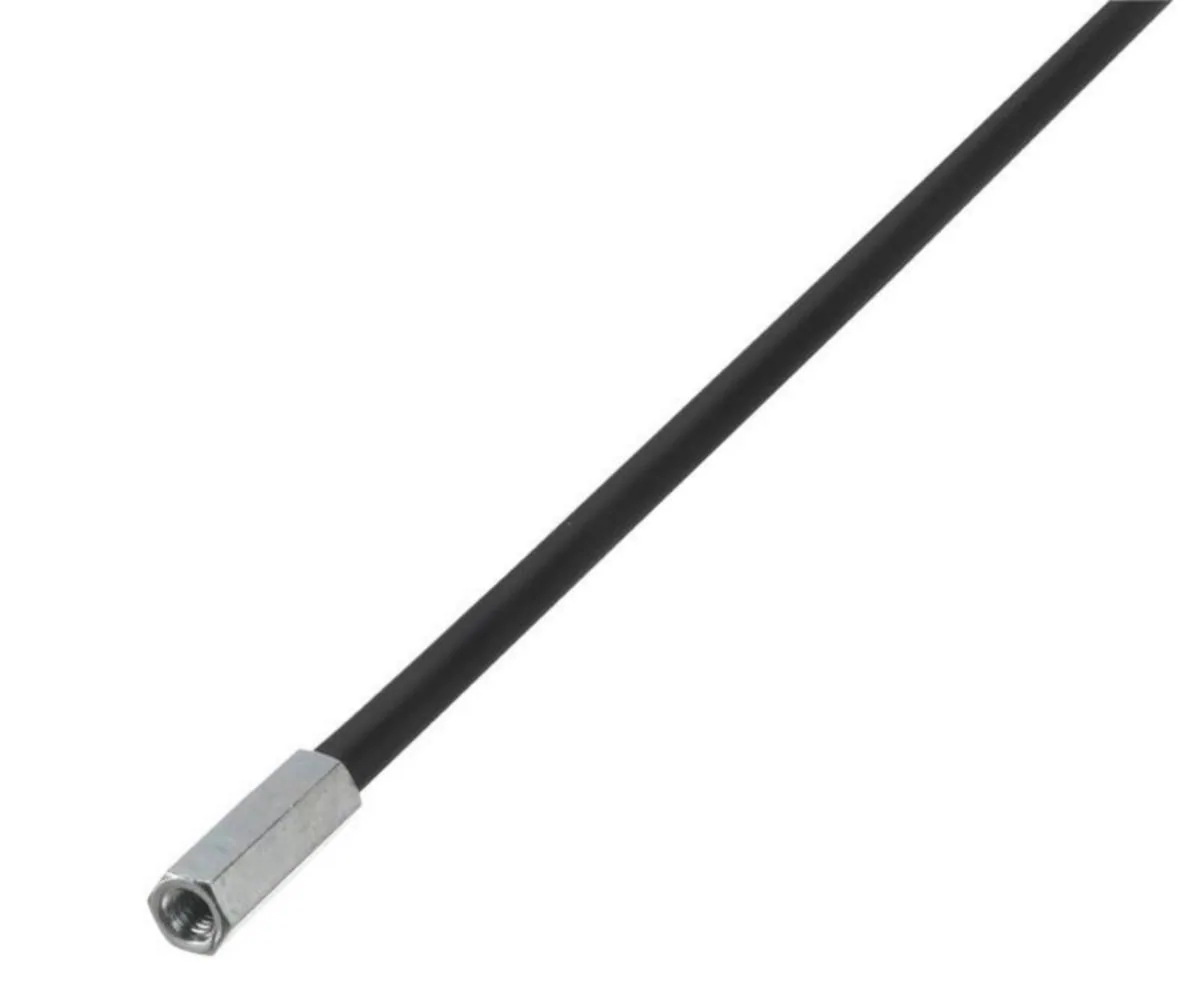 Jatkotankopakkaus 1000mm GLOBAL Trac - KISKOTARVIKE GLOBAL TRAC SPR61-2 JATKOTANKO MUS