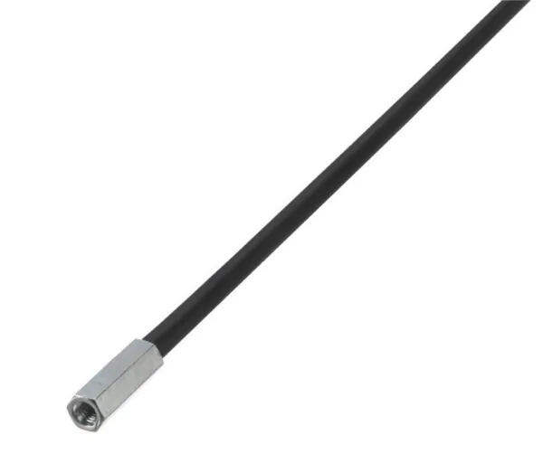 Jatkotankopakkaus 1000mm GLOBAL Trac KISKOTARVIKE SPR61-2 JATKOTANKO MUS