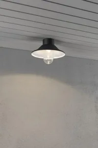 Katto/seinävalaisin ulko Konstsmide Vega - KATTO/SEINÄVAL ULKO KONSTSMIDE VEGA 552-750 IP44 8W MU