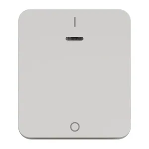 Kontrollikytkin Schneider Electric Exxact - KYTKIN EXXACT 2K/16A/IP21 PPJ 1X LED VAL