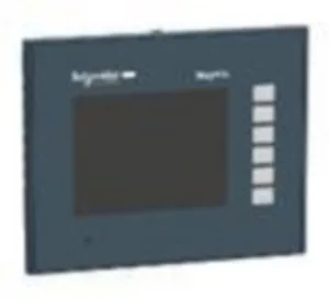 Kosketusnäyttö Schneider Electric Magelis - KOSKETUSNÄYTTÖ MAGELIS 3.5" ETH+SARJA QVGA-TFT F-NAP