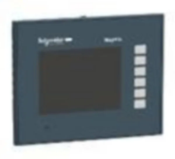 Kosketusnäyttö Schneider Electric Magelis 3.5" ETH+SARJA QVGA-TFT F-NAP