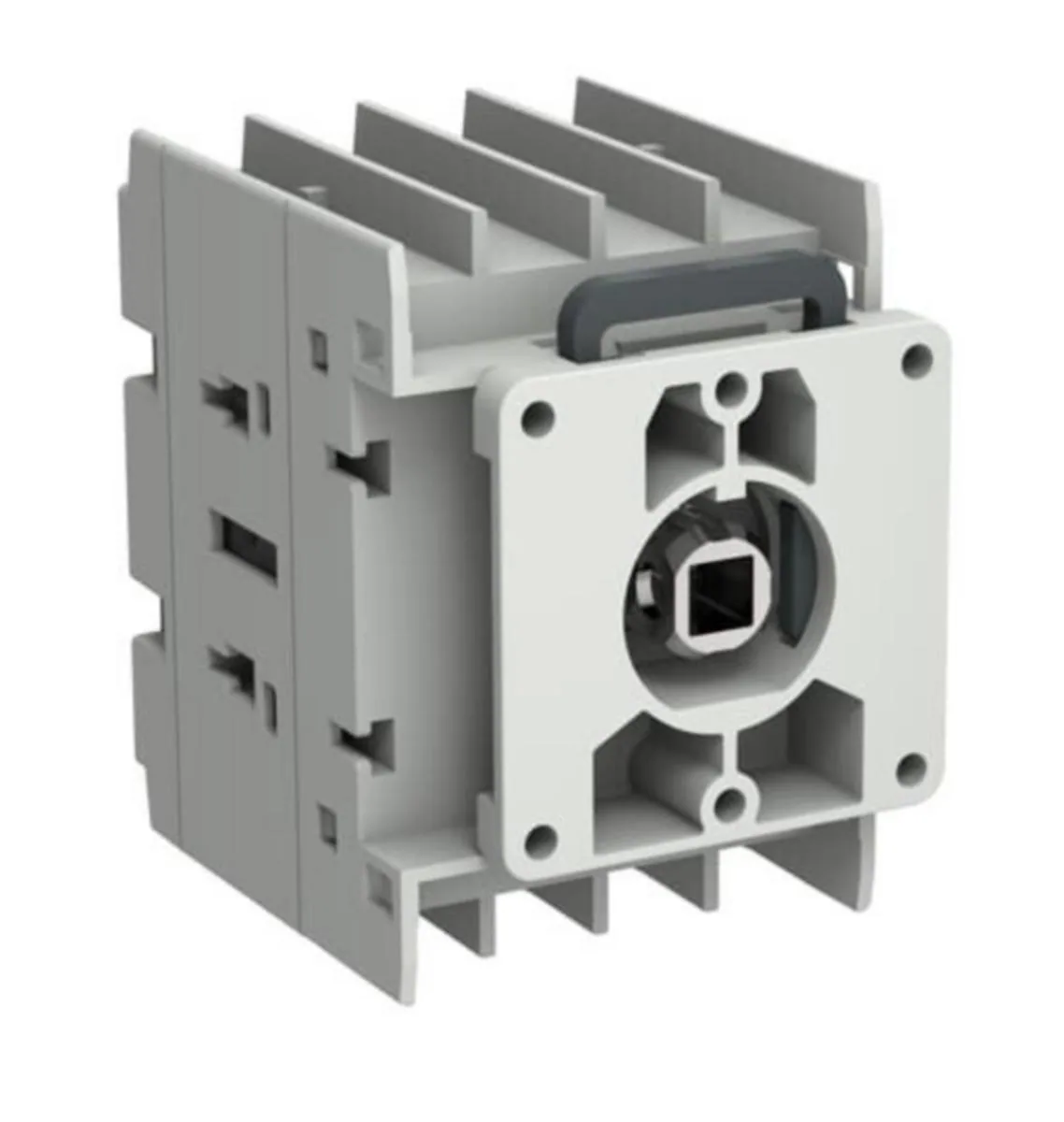 Kuormankytkin vipu ABB Plus 4-napainen 4-NAP. 63A 415V AC-22A