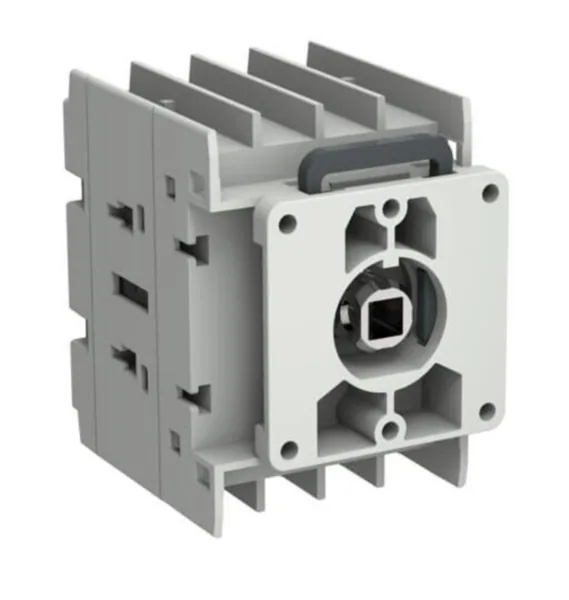 Kuormankytkin vipu ABB Plus 4-napainen 4-NAP. 63A 415V AC-22A
