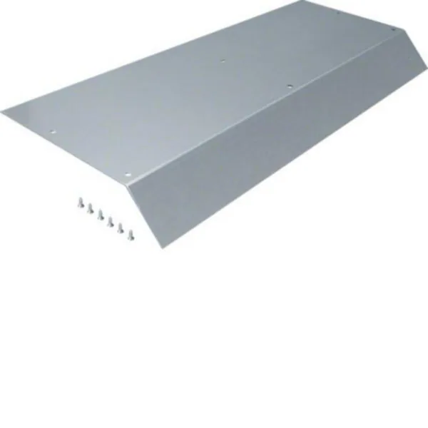 Lattiakanavan kansi Hager electraplan.AK 1-PUOL 800x300x70 FE