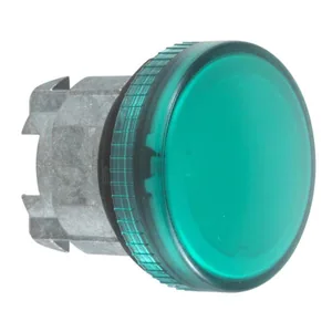 Merkkivalon linssi Schneider Electric Harmony ZB4 - LINSSI HARMONY ZB4BV033 VIHREÄ