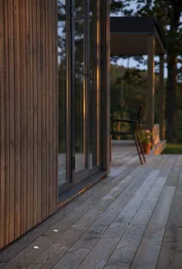 Maavalaisin Hide-a-lite Decklight Garden - MAAVALAISIN HIDE A LITE DECKLIGHT GARDEN