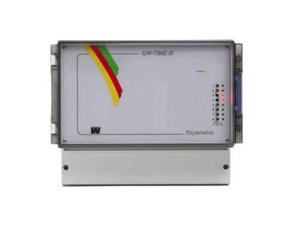 Pääkellot WDP Esmi WDP-YEXP