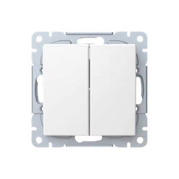 Painike ABB SAGA uppoasennus 5, IP21
