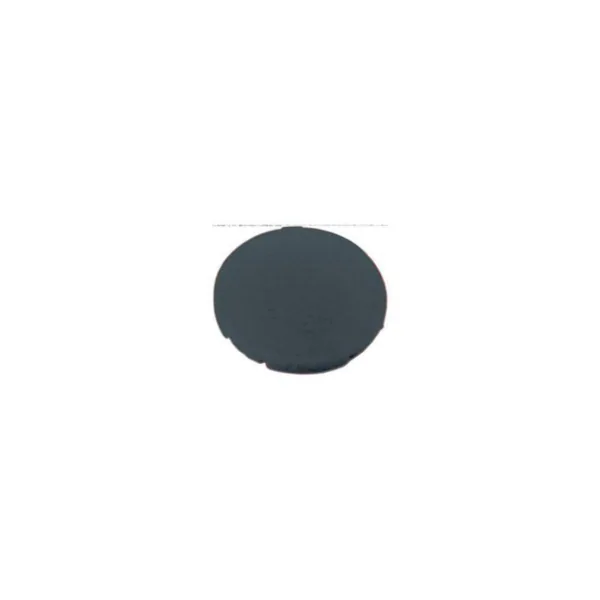 Painike-/merkkivalokilpi Eaton RMQ-Titan RMQ-T M22-XD-S MUSTA
