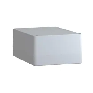 Painikekotelo Schneider Electric Harmony - PAINIKEKOTELO HARMONY XAPA3100 151X241X87 MM