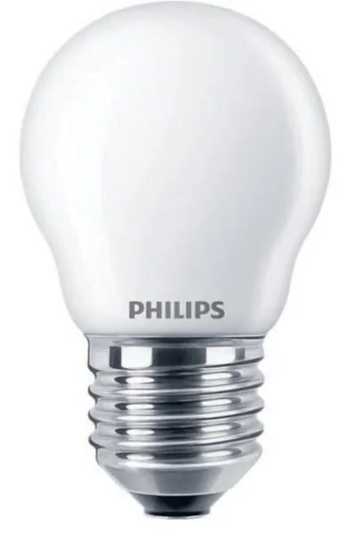 Pienkupulamppu Philips MASTER Value D3.4-40W E27 P45 927 FR G470LM