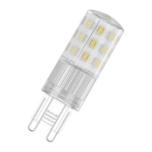 Pienoislamppu Ledvance Performance Special PIN - PIENOISLAMPPU LEDVANCE PIN 4,9W/840 806LM G9 CL