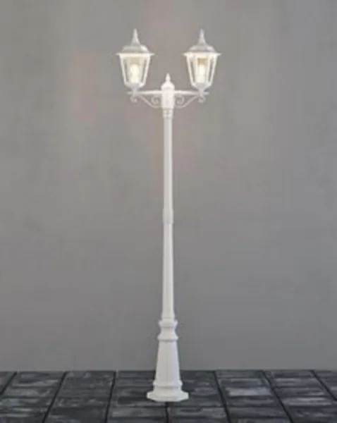 Pihapiirivalaisin Konstsmide Firenze 7234-250 IP43 E27 VA