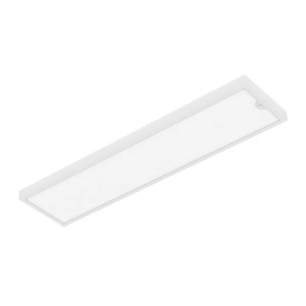 Pinta-asennusvalaisin Ledvance Panel Value PL SF 1500 48W CCT ML MP PIR