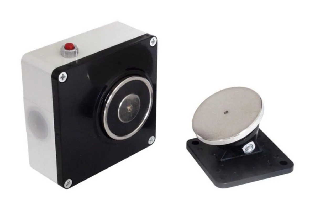 Pitomagneetti Fulleon Door Release - PITOMAGNEETTI DOOR RELEASE FSMD/230/40W