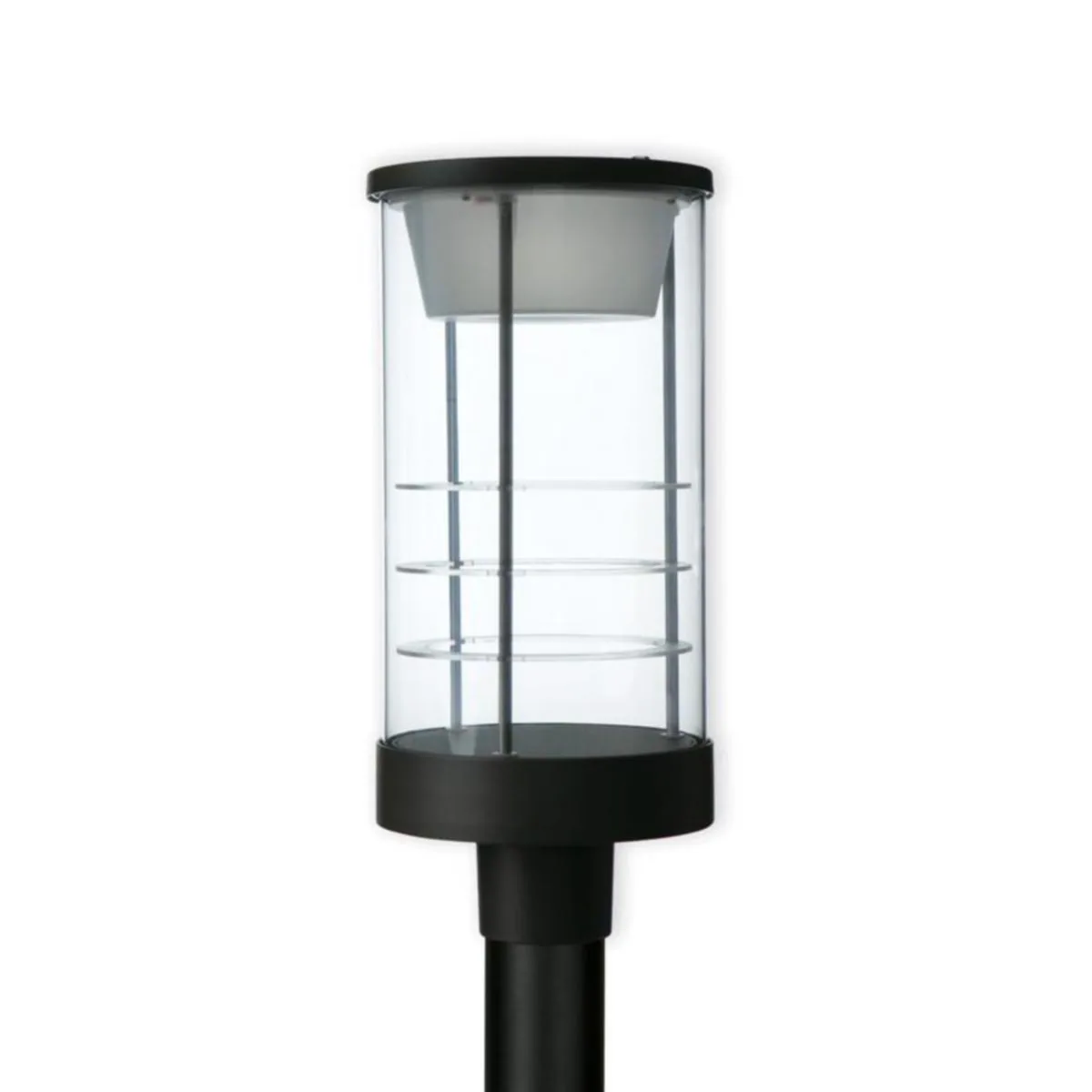 Pylväsvalaisin Ensto Solist SO40LMED IP65 36W/840 PC M – 4000