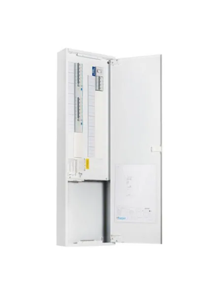 Ryhmäkeskus-data pinta Fe UTU Pointer, IT-POINTER3415-1000M IP30 35A