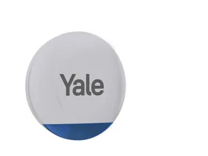 Sireeni langaton Yale - SIREENI LANGATON YALE YALE ULKOSIREENI
