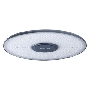 Syväsäteilijä Philips CoreLine highbay - SYVÄSÄTEILIJÄ CORELINE HIGHBAY 35000LM 840 184W ON/OFF 55D
