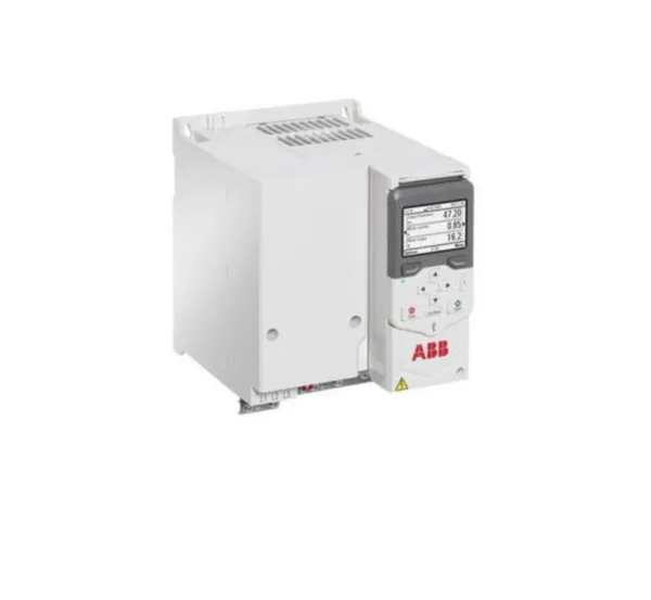 Taajuusmuuttaja ABB ACS480 ACS480-04-018A-4 7.5KW 400V
