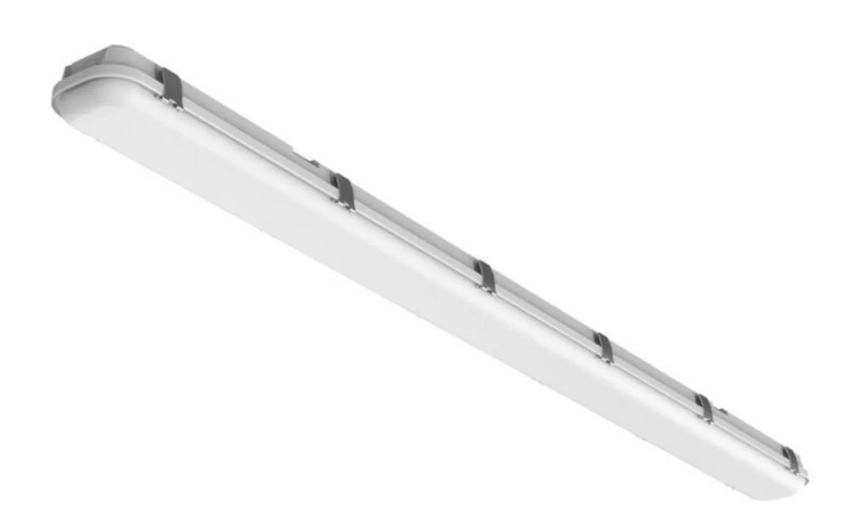 Teollisuusvalaisin suljettu Airam Pro Fresa Pro, 1500 IP65 60W/840 9000LM PCO – 4000