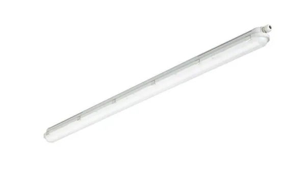 TEOLLISUUSVAL SULJ CORELINE 8000LM 840 L1500 DALI IP66 3LJ