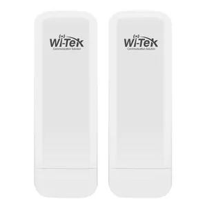 Tukiasema langaton Finnsat WiFi linkkipari 5GHz - TUKIASEMA LANGATON WIFI LINKKIPARI 5GHZ POE 5KM