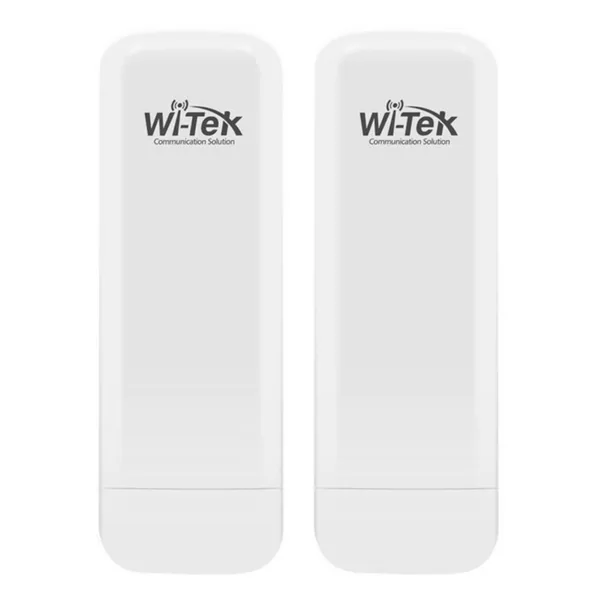 Tukiasema langaton Finnsat WiFi linkkipari 5GHz