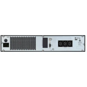 UPS-lisävaruste APC by Schneider Electric Smart-UPS - UPS ONLINE EASY UPS SRVS-KRI 1KVA