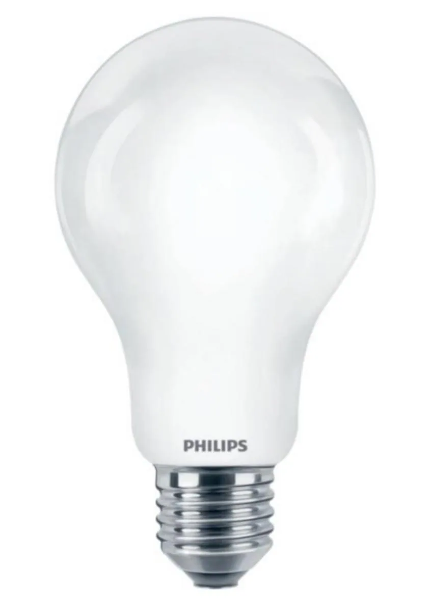 Vakiolamppu Philips CorePro ND17.5-150W E27 827 FR G2452LM – 2700