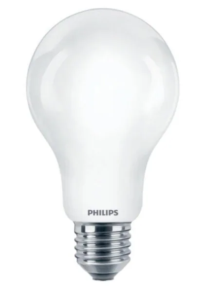 Vakiolamppu Philips CorePro ND17.5-150W E27 827 FR G2452LM