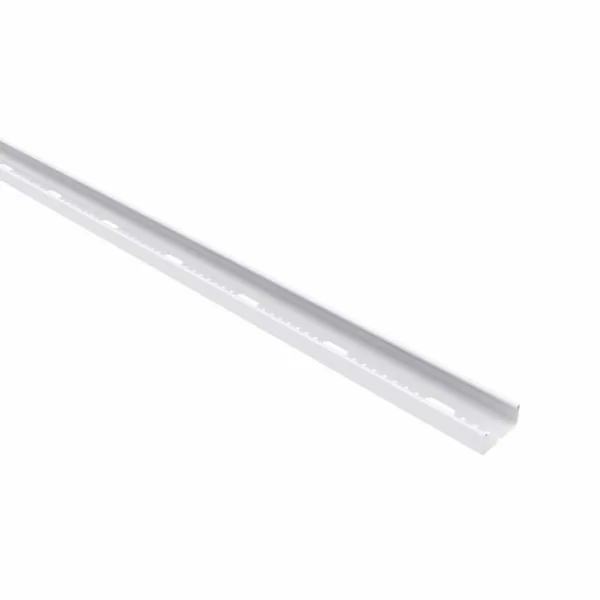 Valaisinkisko MP-Bolagen 6m MP-321V6 C2 Fe 100mm VAL