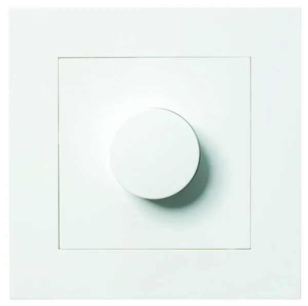 Valonsäädin ELKO Plus LED RCL