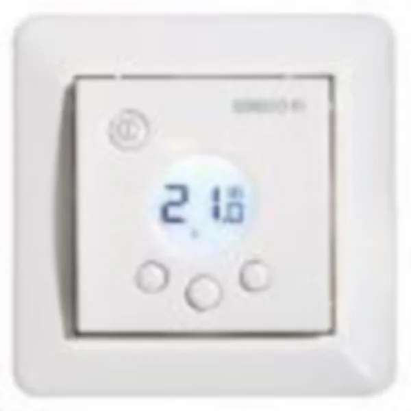 Yhdistelmätermostaatti Ebeco EB-Therm 205