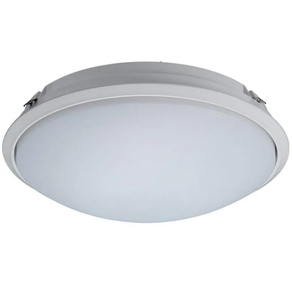 Yleisvalaisin uppo Sylvania Lumiance Giotto 335 LED, 3034807 18,2W 3K 2225LM MW