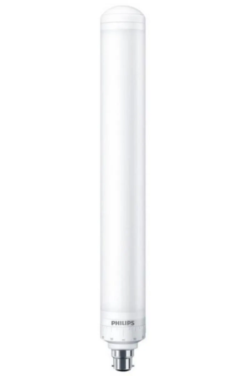 Ympärisäteilevä lamppu Philips TrueForce LED Sox TFORCE 28W B22 840 FR – 4000