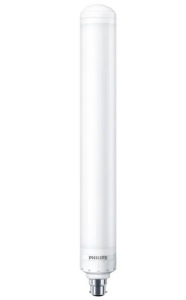 Ympärisäteilevä lamppu Philips TrueForce LED Sox TFORCE 28W B22 840 FR