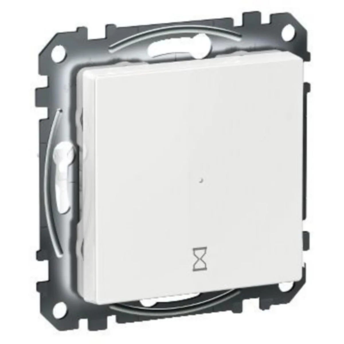Ajastin Schneider Electric Exxact - AJASTIN EXXACT AJASTIN 5M-8H PAINIK. 10 A VAL
