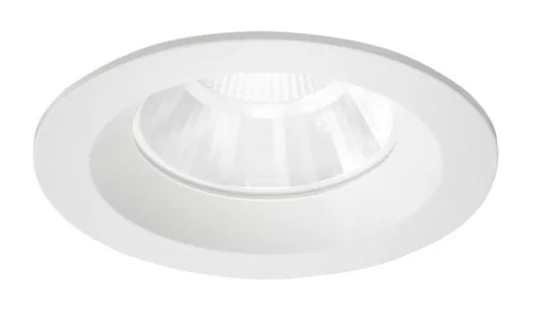Alasvalo Airam Drop 140 IP65 20W/840 50D GLC WH