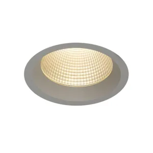 Alasvalo Hide-a-lite Solo - ALASVALO HIDE A LITE IP54 1750lm 22W 3000K DA2 GR