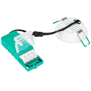 Alasvalo Sylvania Start Spot PIR - ALASVALO START SPOT PIR IP65 670/1050LM 2.7K-4K WH